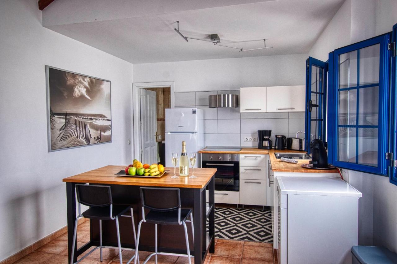 Ocean Tiny House En Casa Azul Apartment Punta Mujeres Exterior photo