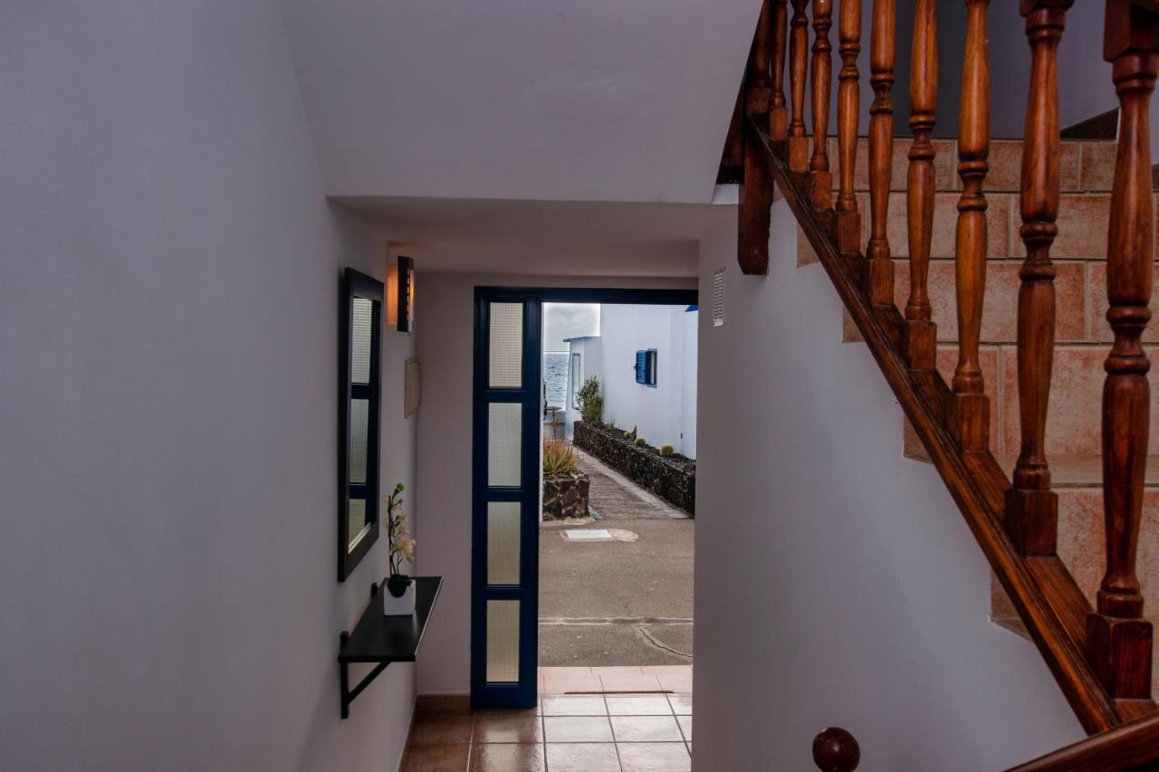 Ocean Tiny House En Casa Azul Apartment Punta Mujeres Exterior photo