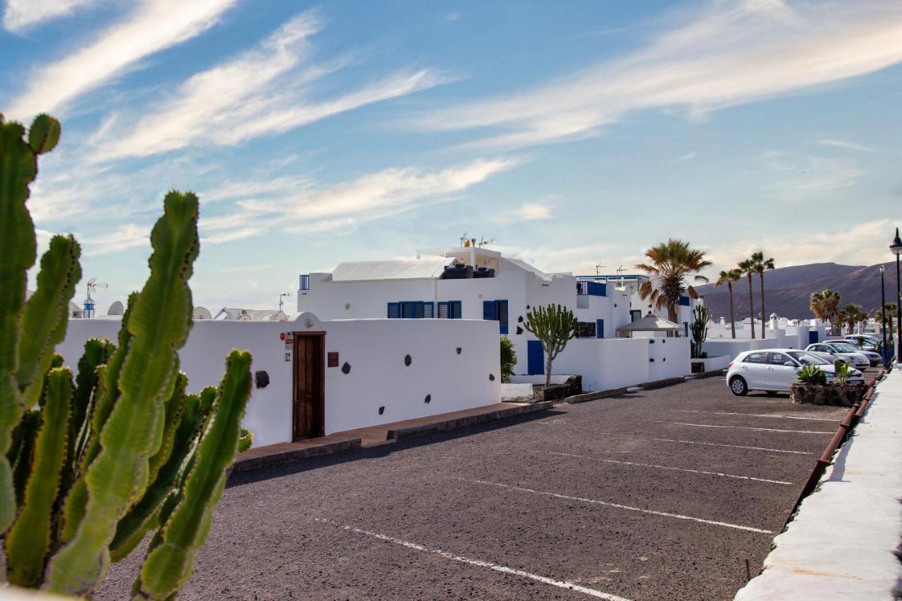 Ocean Tiny House En Casa Azul Apartment Punta Mujeres Exterior photo
